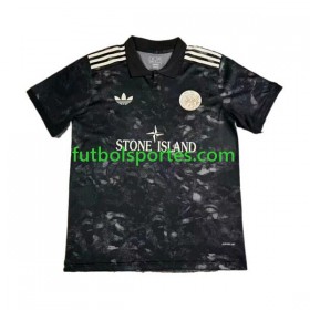 Camiseta AFC Ajax Stone Island 2024/2025